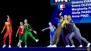 ag ad ita passone giulia   allegro gaia   cappello giulia   ciravolo alessandra   evangelista ginevra   olevano sveva   paris margherita   pinzi anna sfe09589 simone ferraro ph